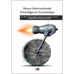 La revue internationale d'intelligence conomique