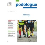 Revue du podologue