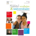 La revue de sant scolaire et universitaire