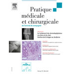Revue vtrinaire clinique