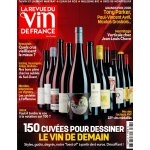 La revue du vin de france