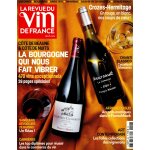 La revue du vin de france
