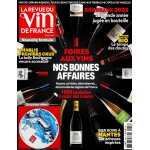 La revue du vin de france