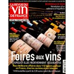 La revue du vin de france