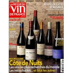 La revue du vin de france