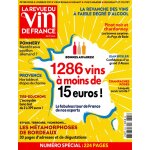 La revue du vin de france