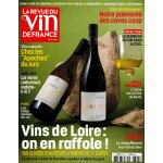La revue du vin de france