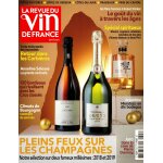 La revue du vin de france