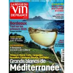 La revue du vin de france
