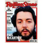 Rolling stone
