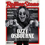 Rolling stone