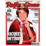 Rolling stone