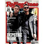 Rolling stone