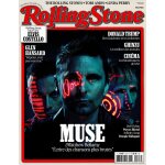 Rolling stone