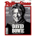 Rolling stone