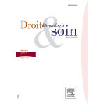 Sant� mentale et droit