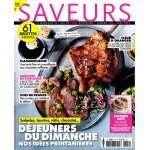 Saveurs