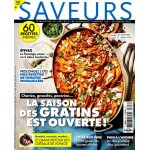 Saveurs