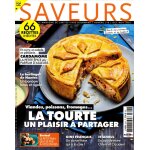 Saveurs
