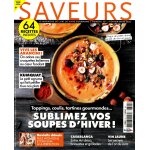 Saveurs