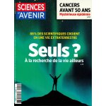 Sciences et avenir