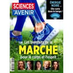 Sciences et avenir