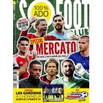 So foot club