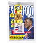 So foot club