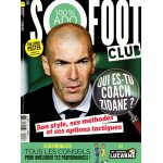 So foot club
