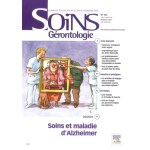 Soins grontologie