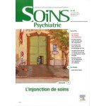 Soins psychiatrie