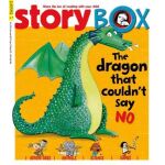 Story box