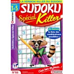 Sudoku sp�cial killer