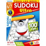 Sudoku ultra