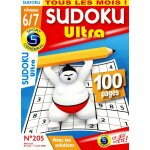 Sudoku ultra
