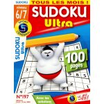 Sudoku ultra