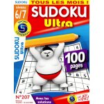 Sudoku ultra