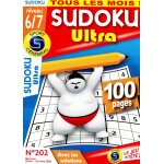 Sudoku ultra