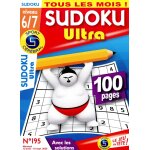 Sudoku ultra
