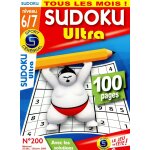Sudoku ultra
