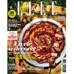 Elle � table
