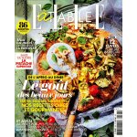 Elle � table