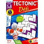 Tectonic dfi