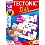 Tectonic d�fi