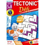 Tectonic d�fi