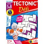Tectonic d�fi