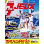 T�l� 7 jours jeux