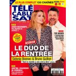 Tl cable sat hebdo