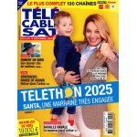 Tl cable sat hebdo