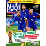 T�l� cable sat hebdo